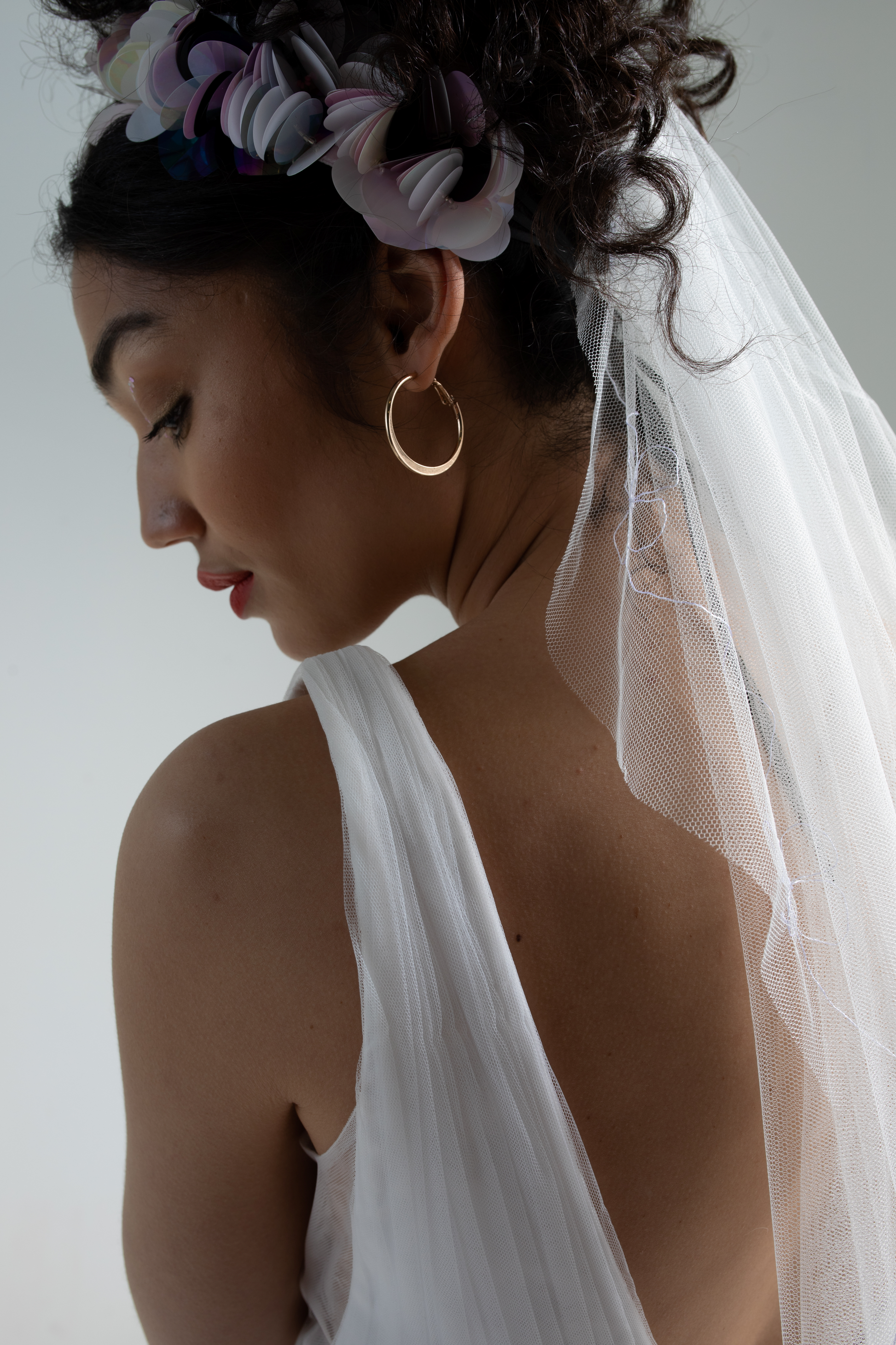 Wedding Veils and Accessories